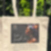 Everyone should carry the I am Enough Ethical and Sustainable Tote bag, the mantra has a powerful meaning of being enough