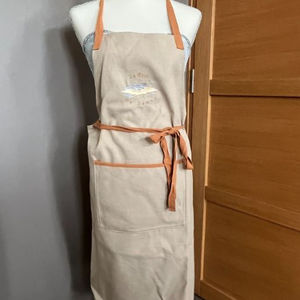 Tablier Adulte brodé