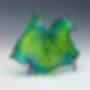 Medium Sycamore leaf