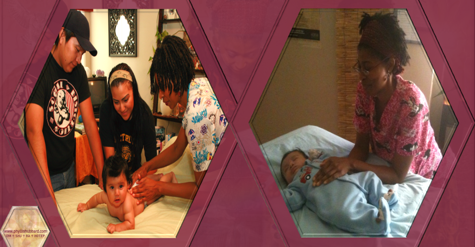 Dr. Phyllis SHU Hubbard +Indigenous families