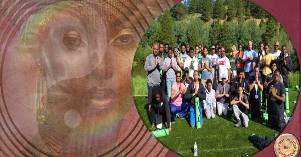 Qigong at Lincoln Hills Colorado