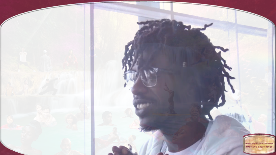 ☥ Leo Mercer ☥ Artist ☥ Healer