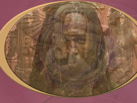 Discernment ☥ Wisdom Of Our Chakras ☥ Part III