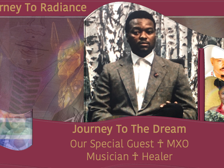 Journey To The Dream ☥ Part III