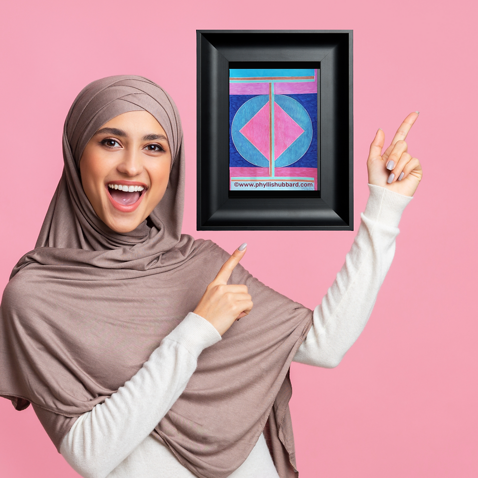 Thumbnail: I Balance