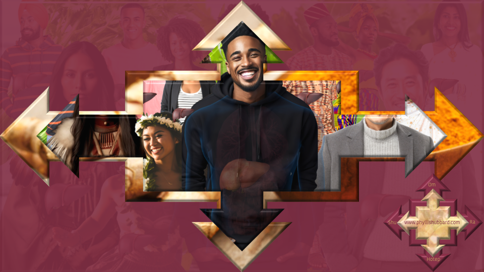 5 Ways To Rejuvenate Your Liver