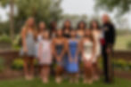 Sparkler Team banquet 2025