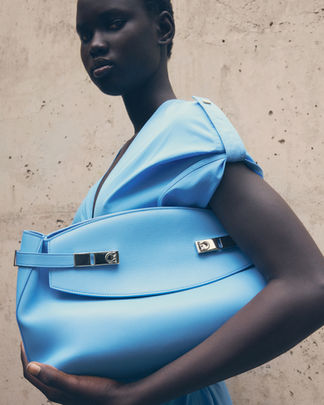 FERRAGAMO X NET-A-PORTER