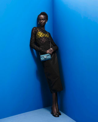 NET-A-PORTER PS22 GUCCI