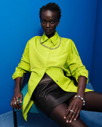 NET-A-PORTER PS22 VALENTINO