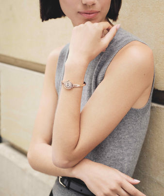 CARTIER WATCH CAMPAIGN 