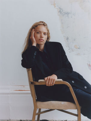 BRIONI x NET-A-PORTER FW22