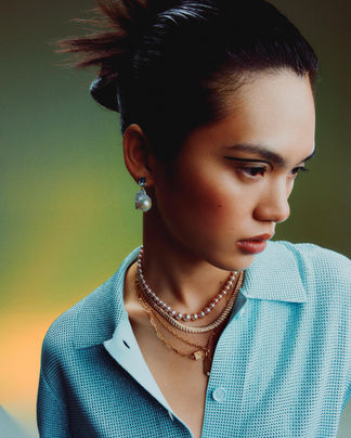 FINE JEWELLERY | NET-A-PORTER