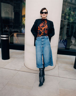 NET-A-PORTER - FW22 EDIT