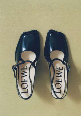 LOEWE X NET-A-PORTER