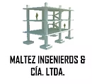 Logo Maltez Ingenieros