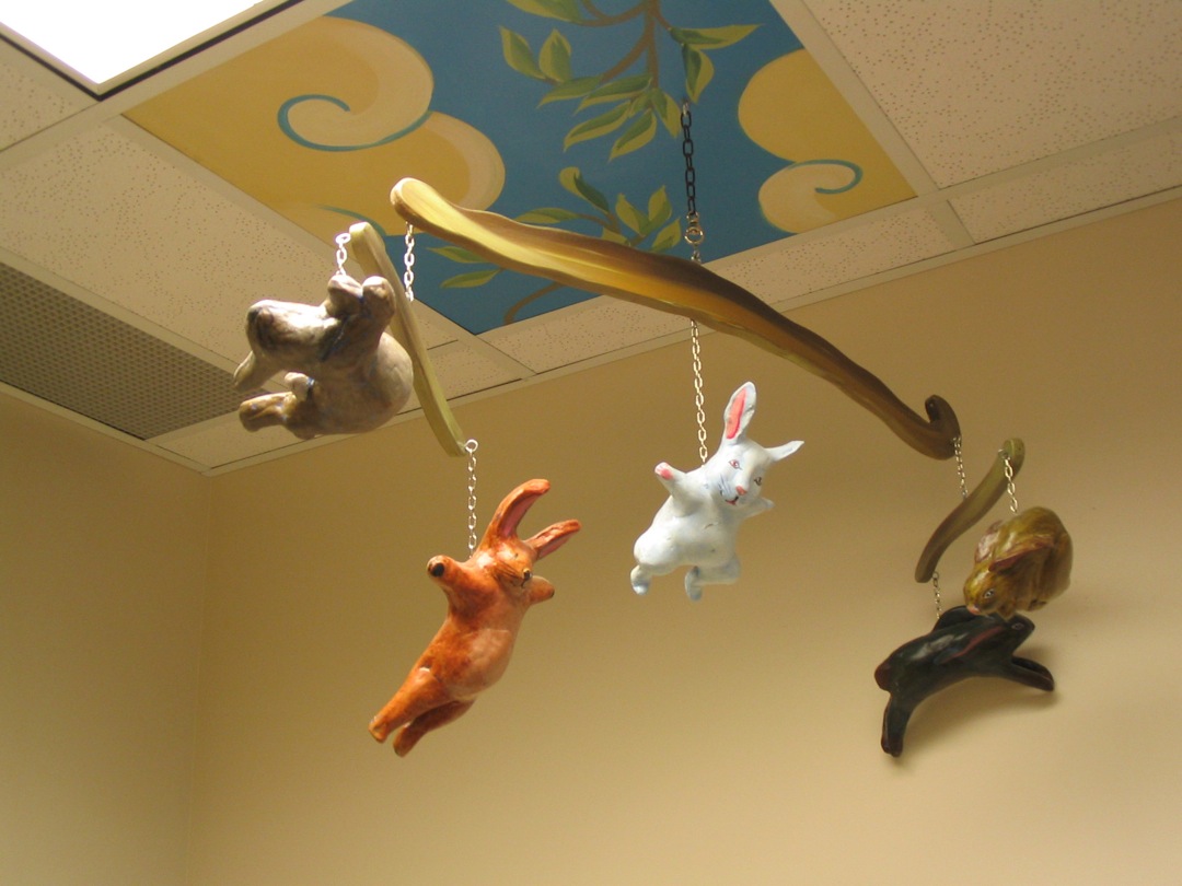 University of Washington Pediatrics