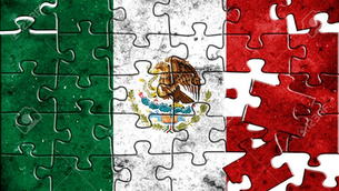 ¡MÉXICO, NO ES UN PUEBLO UNIDO!