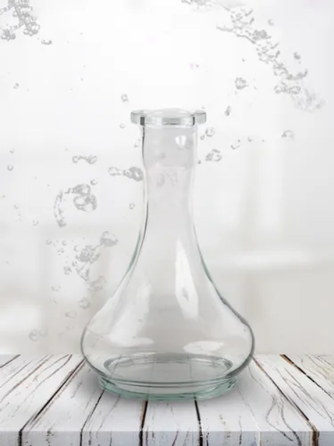 KOLBA DROP - Transparent