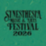 SYNESTHESIA MUSIC AND ARTS FESTIVAL 2026