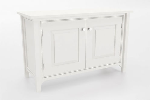 Thumbnail: Lydford Side Table, Double Doored