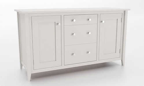 Thumbnail: Clifton Sideboard, Double Doored and Drawers