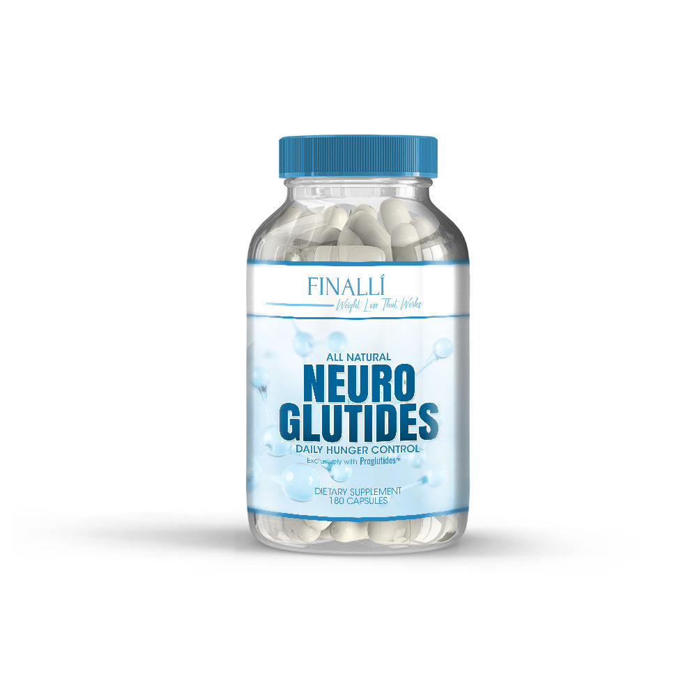 Finalli - Neuroglutides