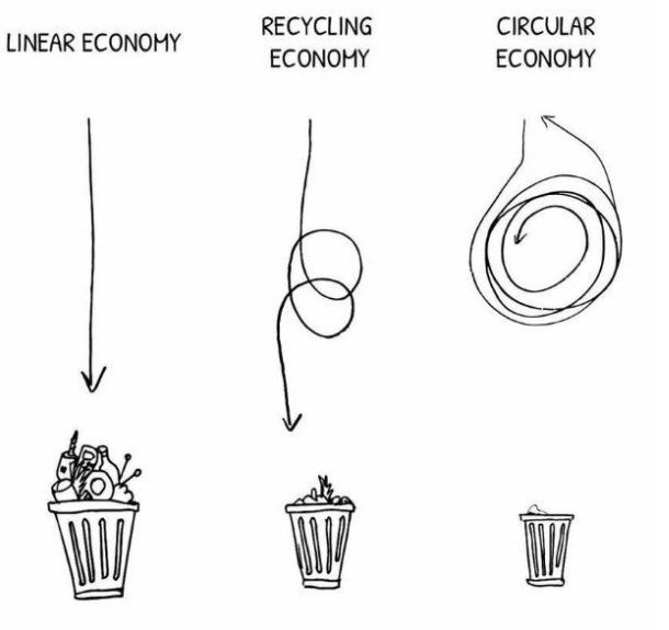 Why we need a Circular Economy?