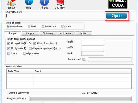 Excel Password Recovery Crack   With Product Key Download [Mac/Win]