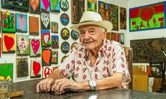 ''Centro Cultural SESI Rio Claro apresenta a exposição J. Borges - O Mestre da Xilogravura''