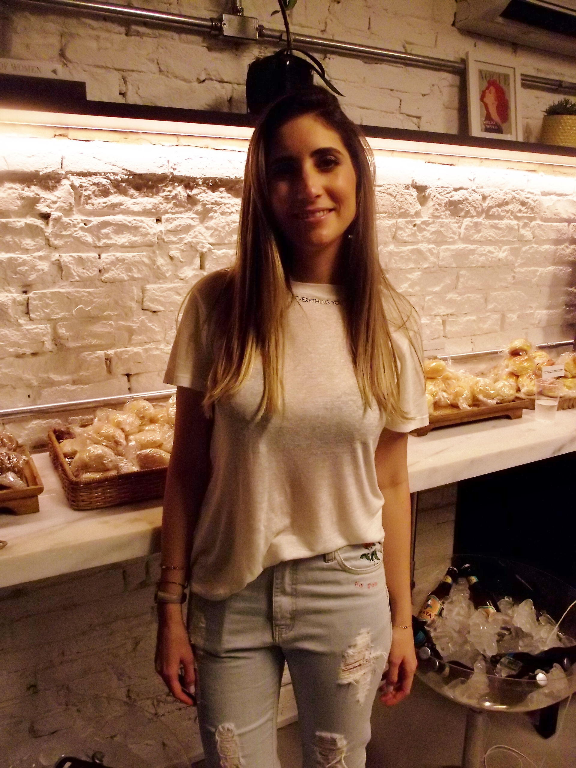 Liana Pandin