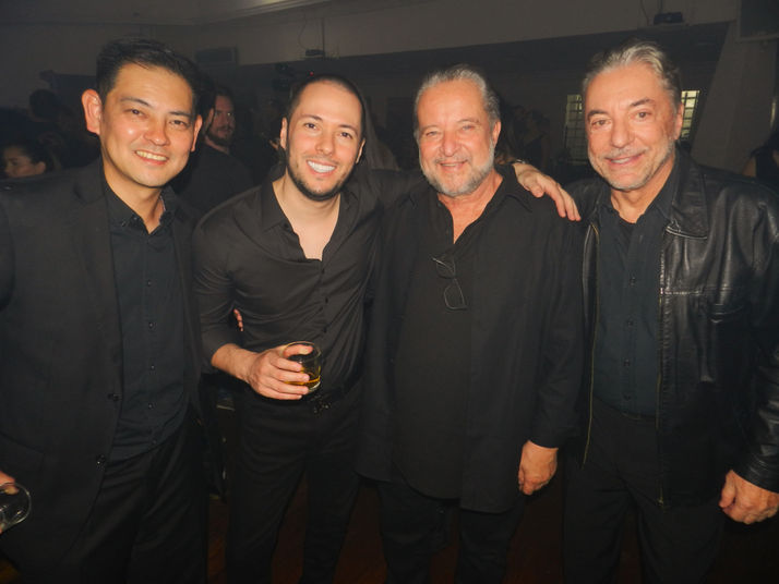 ''Em festa luxuosa e repleta de famosos,Master Health celebra 30 anos transformando vidas com cirurgias plásticas acessíveis''