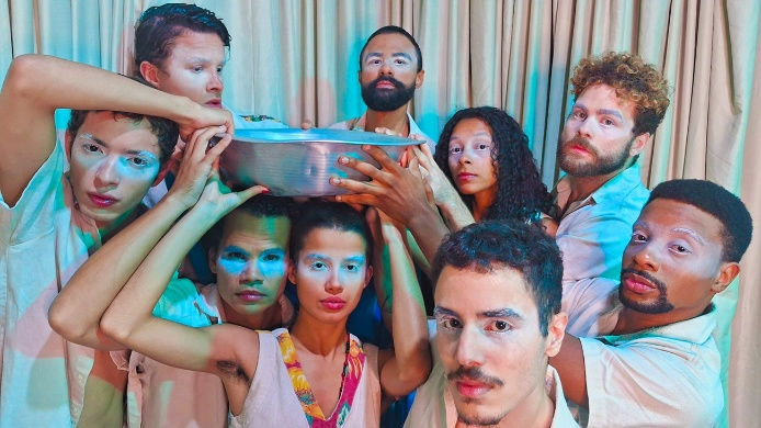 ''No mês das mães, espetáculo inspirado em Aparecida retorna à Funarte e transforma fé em cultura popular''