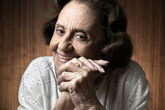 ''Canal Brasil homenageia a atriz Laura Cardoso''