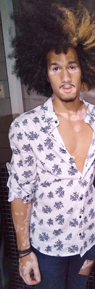 Sam Gonçalves