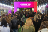 ''Em sua 20° Edição, Natural Tech reúne as principais marcas do segmento, convidados renomados e show de Vanessa da Mata no Distrito Anhembi em São Paulo''