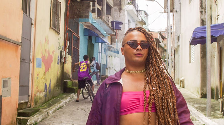 ''Festival internacional de curtas de São Paulo divulga os premiados''