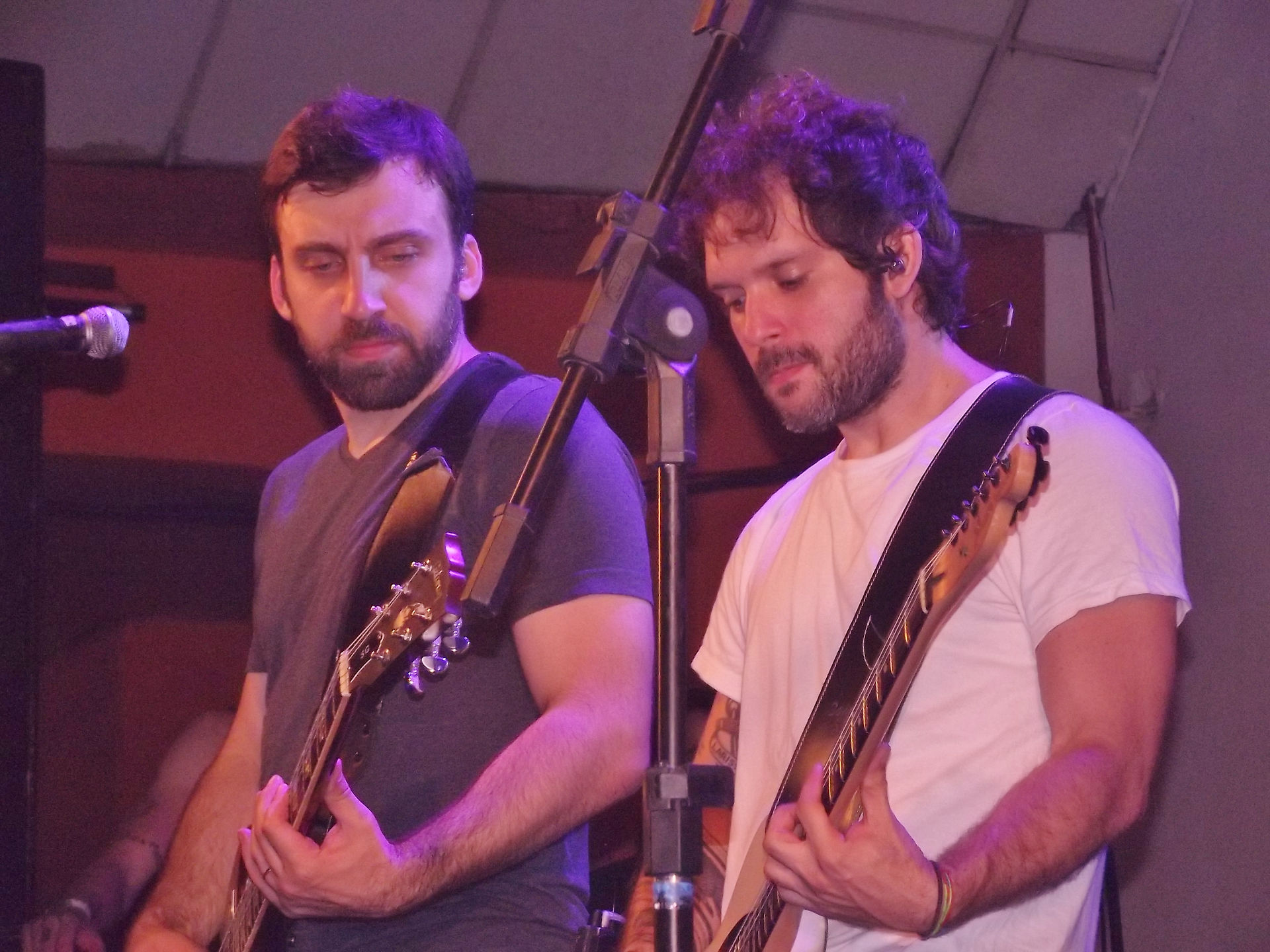 Fresno no Buzina Festival