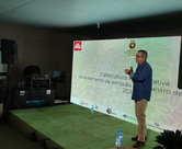 ''Especialistas debatem caminhos para a agricultura regenerativano Farmers’ Show 2026''