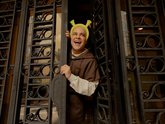 ''Shrek – O Musical chega a São Paulo em abril de 2026 com Tiago Abravanel no papel do Ogro mais amado do mundo''