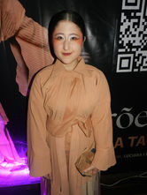 ''LINA TAG APRESENTA PRÉ-ESTREIA DO SHOW “BORRÕES” COM APOIO DA FUNDAÇÃO JAPÃO EM SÃO PAULO''