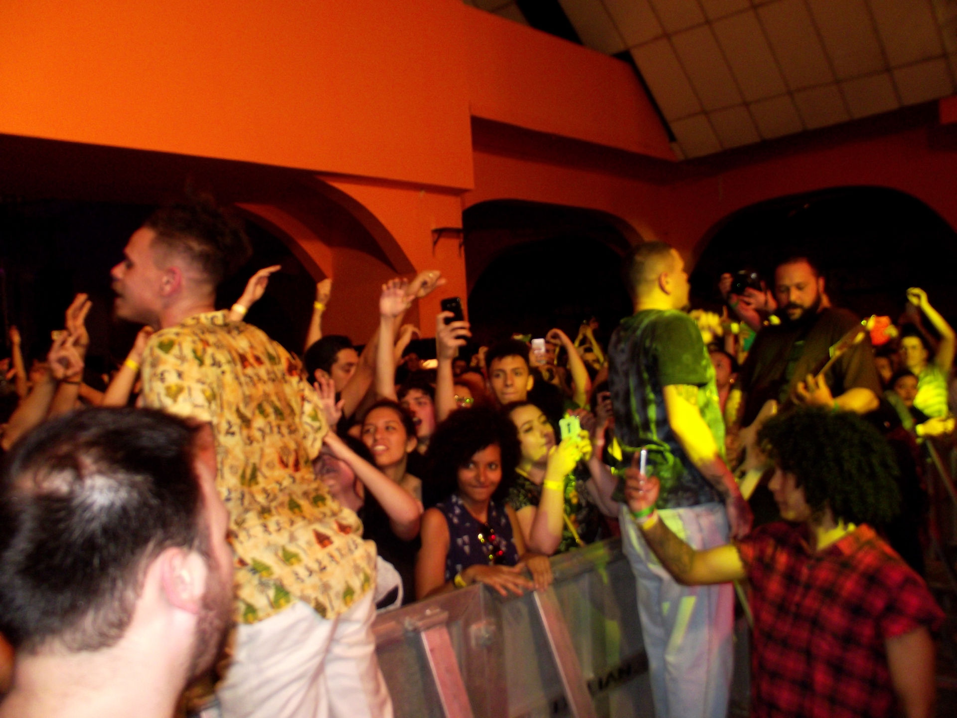 Medulla no Buzina Festival