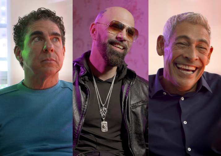''"Não Se Reprima", série sobre o fenômeno Menudo no Brasil, estreia no Canal Brasil''