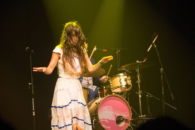 A Banda Mais Bonita da Cidade