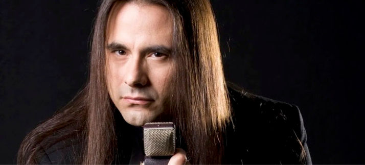 ''Wikimetal apresenta programa em homenagem a Andre Matos na Rádio 89 FM''