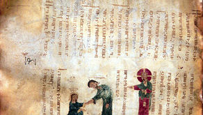 From Plato's Timaeus to Mark's Bar-Timaeus 