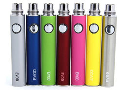 ¡Tres tamaños de Batería!