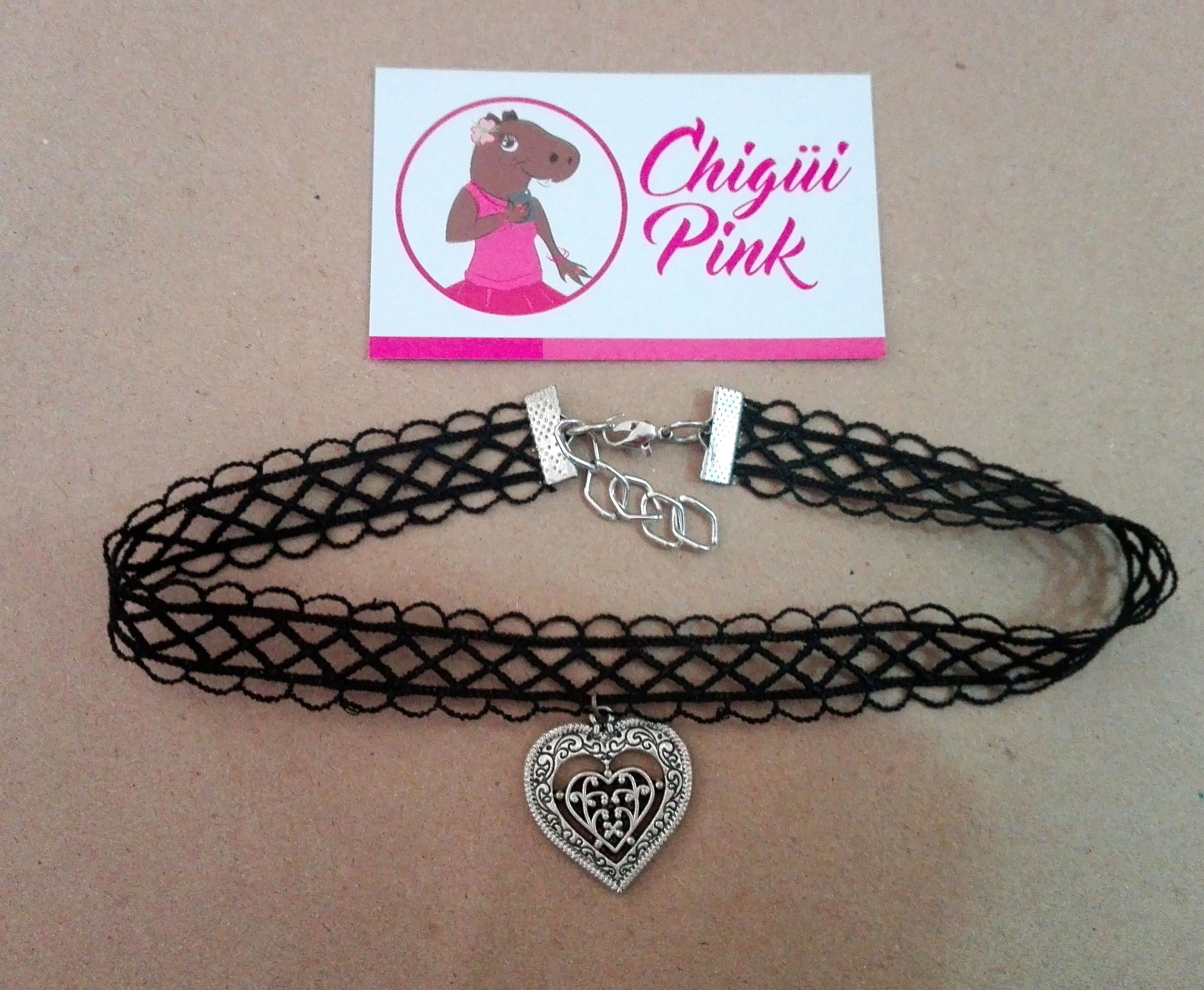 Choker