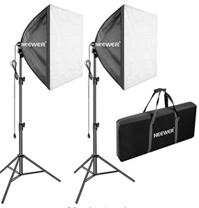 My Filming Set Up For Nail Tutorials