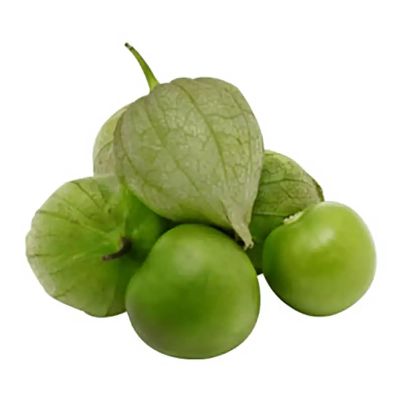 Semlla de Tomatillo Milpero Plus Sobre de 1 Libra AGRO A&B